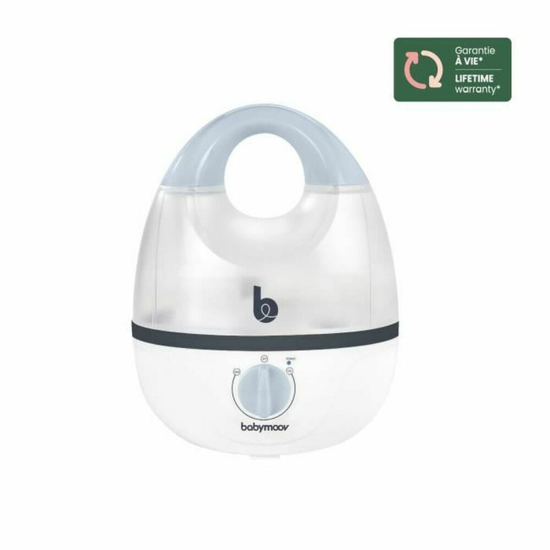 Humidificador Babymoov 1,8 L Humidificador Babymoov 1,8 L