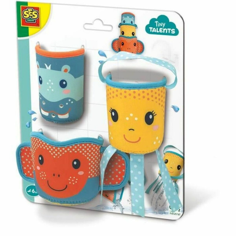 Juguetes Para el Baño SES Creative Juguetes Para el Baño SES Creative
