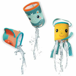 Juguetes Para el Baño SES Creative