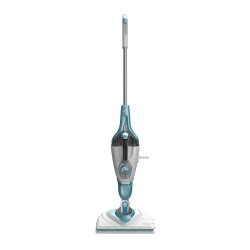 Vaporeta Black & Decker Steam-Mop 500 ml 1600 W