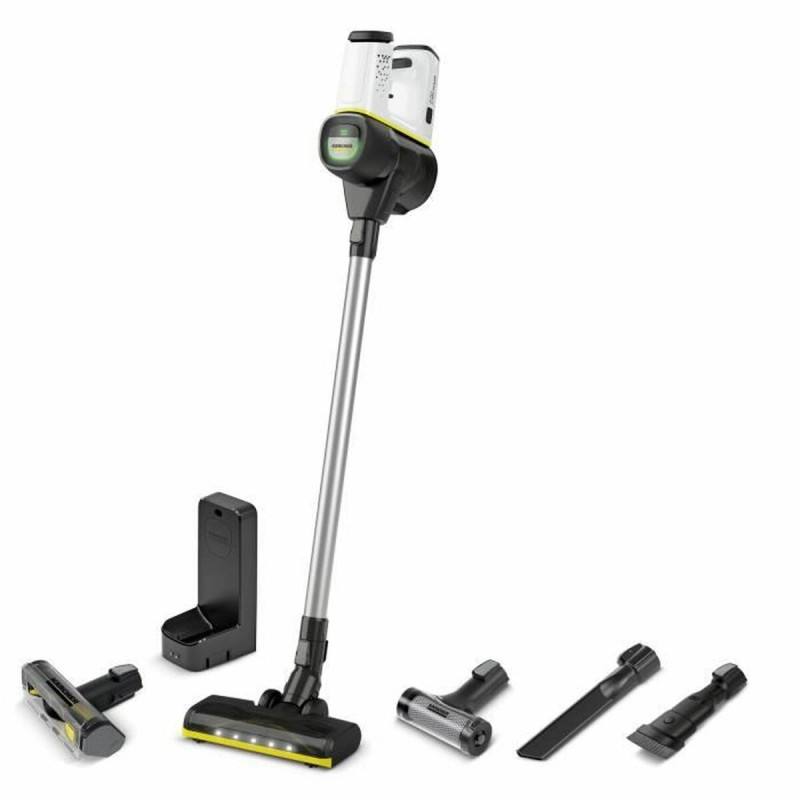 Aspirador Escoba Kärcher VC 6 Aspirador Escoba Kärcher VC 6