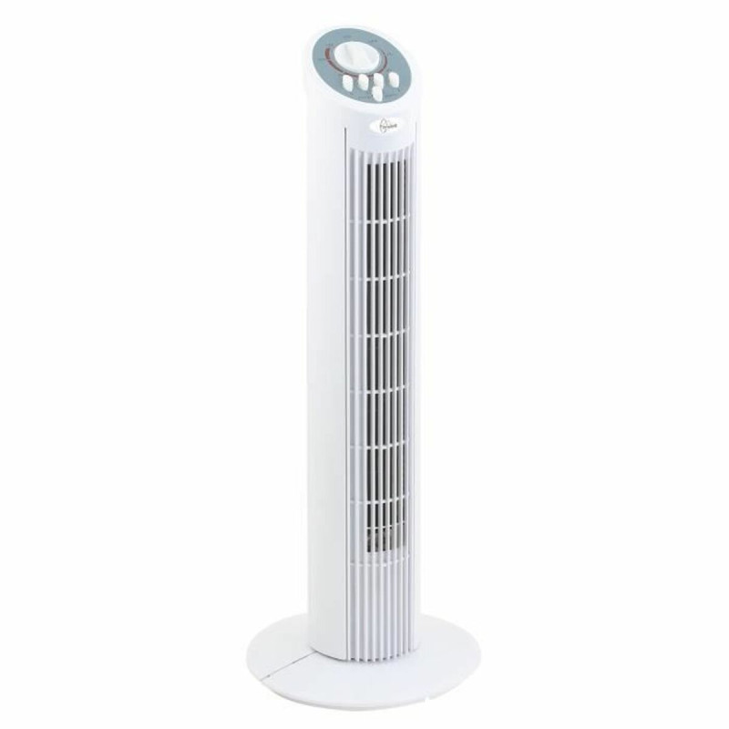 Ventilador Torre FARELEK 50 W 75 cm Ventilador Torre FARELEK 50 W 75 cm