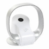 Ventilador de Sobremesa FARELEK SLILENT-AIR RING Blanco