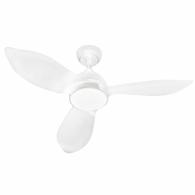 Ventilador de Techo FARELEK Blanco Ventilador de Techo FARELEK Blanco