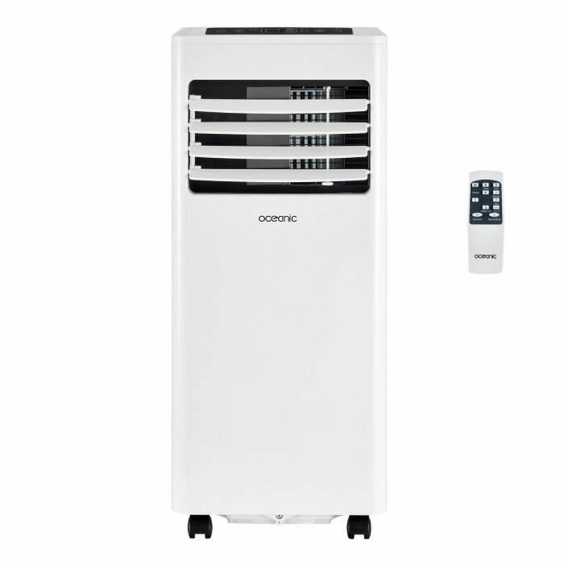Aire Acondicionado Portátil Oceanic A 2050 W Aire Acondicionado Portátil Oceanic A 2050 W