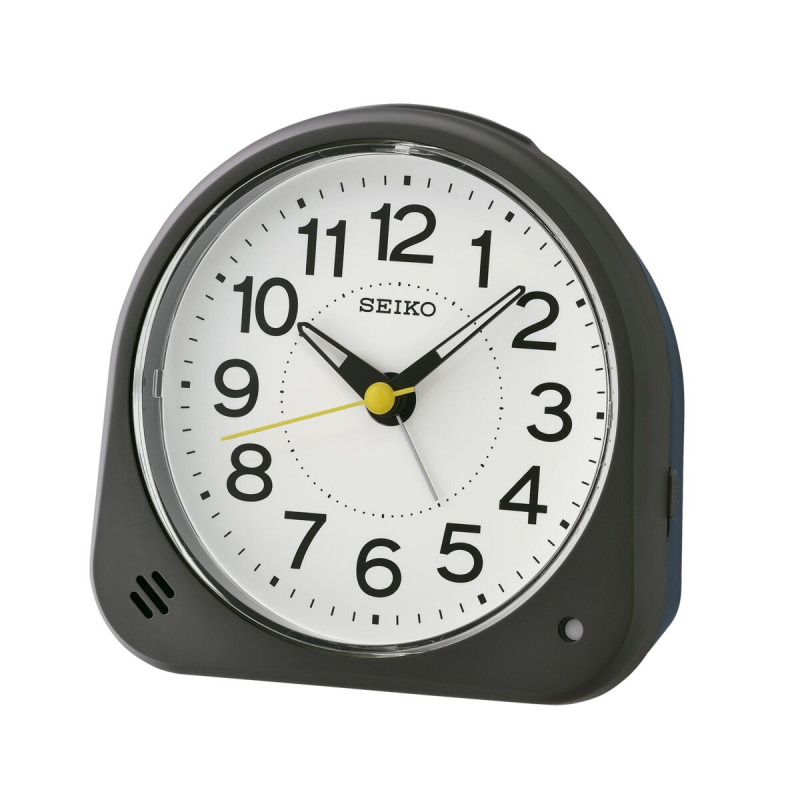 Reloj-Despertador Seiko QHE188K Reloj-Despertador Seiko QHE188K