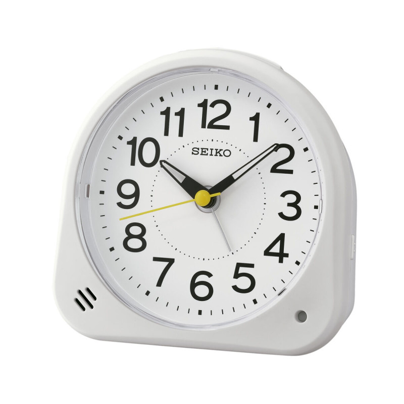 Reloj-Despertador Seiko QHE188W Reloj-Despertador Seiko QHE188W