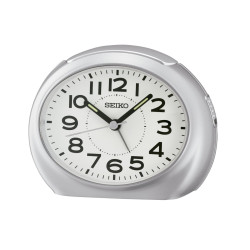 Reloj-Despertador Seiko QHE193S Multicolor