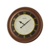 Reloj de Pared Seiko QXA646Z Plástico