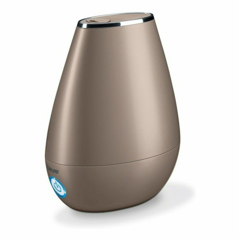 Humidificador Beurer LB37 TOFFEE 2 L 20W 2 L Humidificador Beurer LB37 TOFFEE 2 L 20W 2 L
