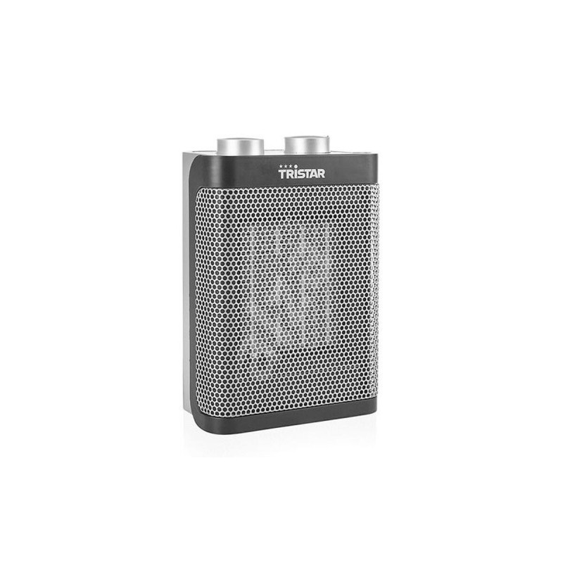 Emisor Térmico Digital Tristar KA5064 Gris 1500 W Emisor Térmico Digital Tristar KA5064 Gris 1500 W