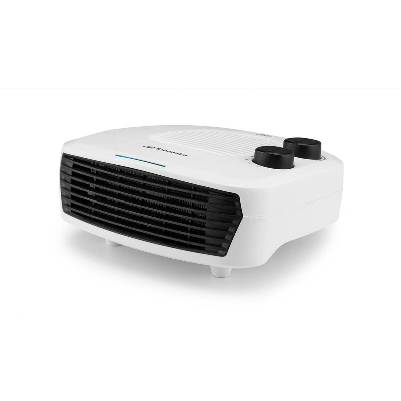 Emisor Térmico Digital Orbegozo FH5042 Blanco 2000 W Emisor Térmico Digital Orbegozo FH5042 Blanco 2000 W