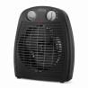 Calefactor Vertical UFESA CF2000 Negro 2000 W
