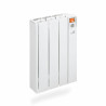 Emisor Térmico Digital Seco (3 cuerpos) Cointra SIENA-500 500W 500 W