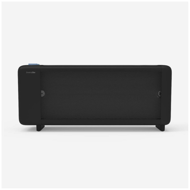 Radiador Universal Blue 489-UCRM9003 1500 W Negro Radiador Universal Blue 489-UCRM9003 1500 W Negro