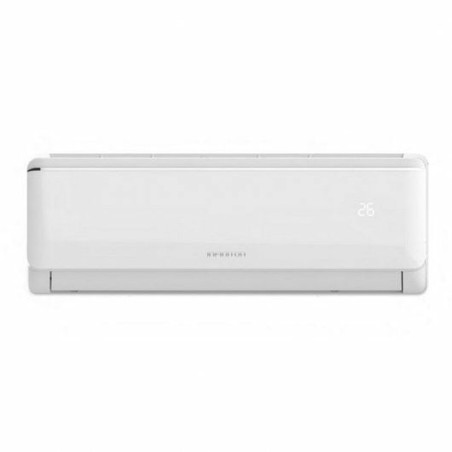 Aire Acondicionado Infiniton SPLIT-3726MF Blanco A++ Control Remoto Sp