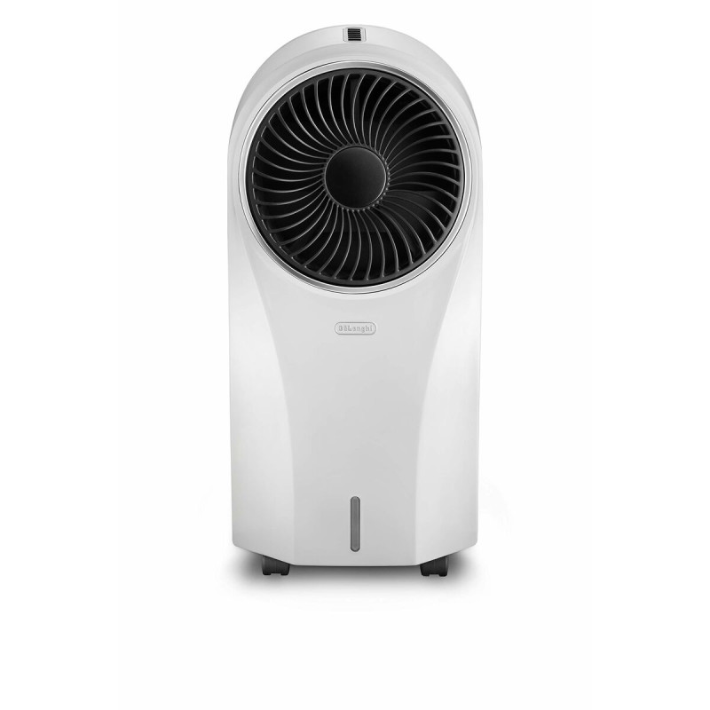 Ventilador de Torre con Mando a Distancia DeLonghi EV250.WH 55 W Blanc Ventilador de Torre con Mando a Distancia DeLonghi EV250.WH 55 W Blanc