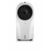 Ventilador de Torre con Mando a Distancia DeLonghi EV250.WH 55 W Blanc