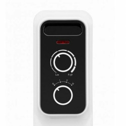 Radiador de Aceite Orbegozo RS 1500 1500 W