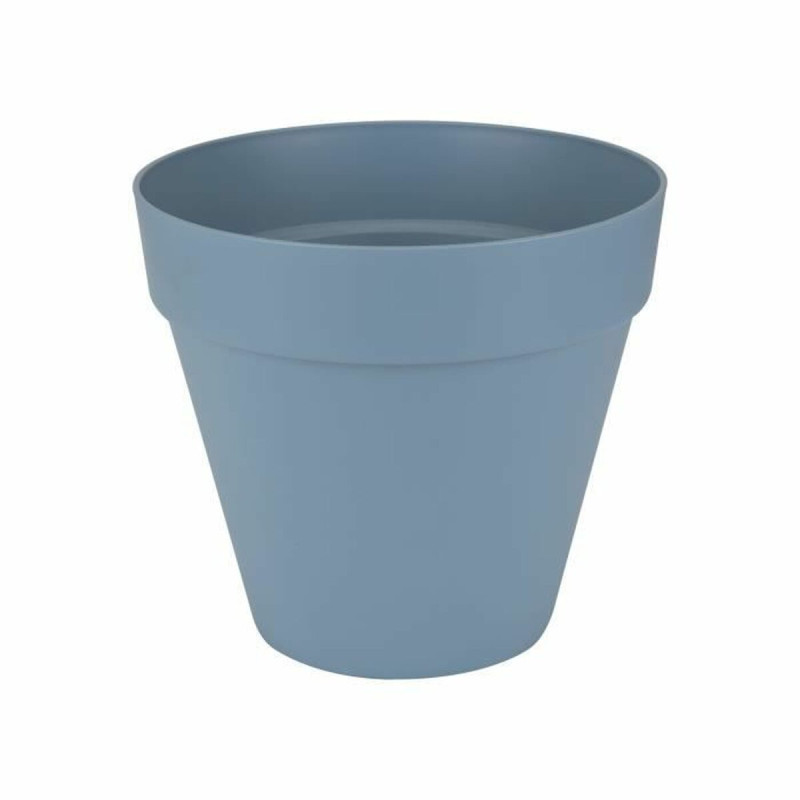 Maceta Elho Loft Urban Azul Ø 30 cm Maceta Elho Loft Urban Azul Ø 30 cm