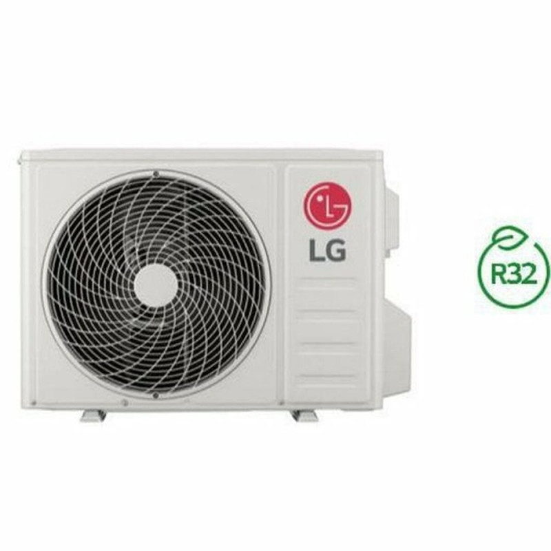 Aire Acondicionado LG GREENLG12.SET Split Aire Acondicionado LG GREENLG12.SET Split