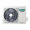 Aire Acondicionado Hisense KC70BT1R Split Blanco A+ A++