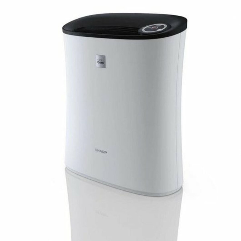 Purificador de Aire Sharp UA-PE30E-WB Blanco Purificador de Aire Sharp UA-PE30E-WB Blanco