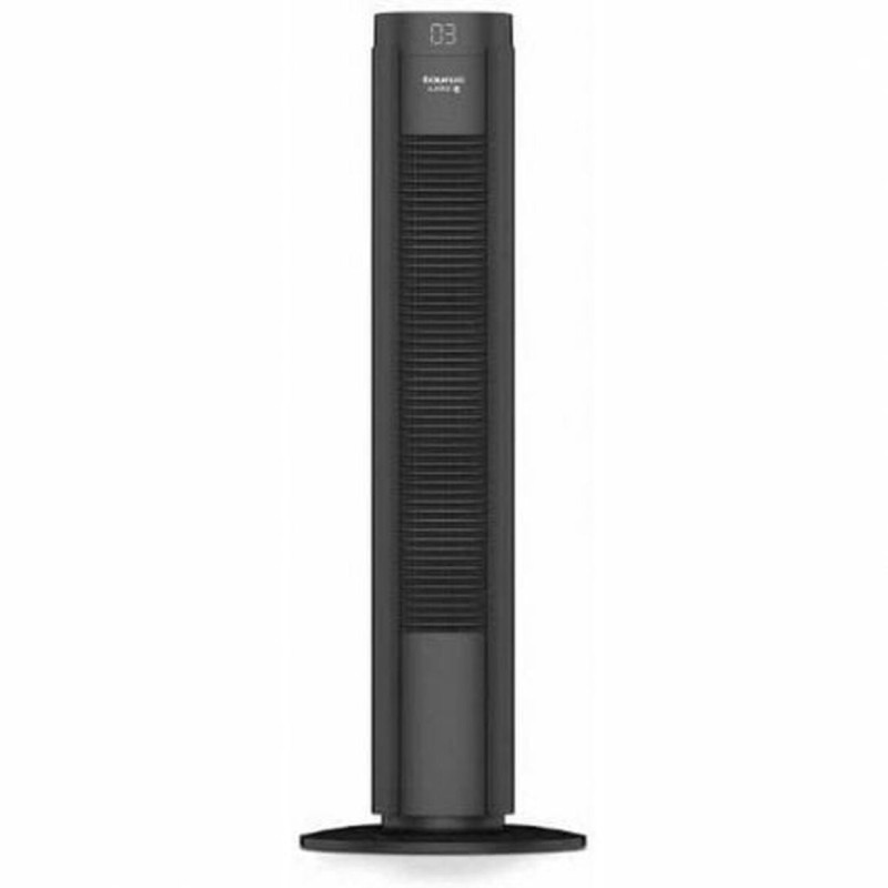 Ventilador Torre Taurus BABEL DIGITAL 50 W Negro Ventilador Torre Taurus BABEL DIGITAL 50 W Negro