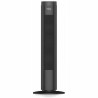 Ventilador Torre Taurus BABEL DIGITAL 50 W Negro