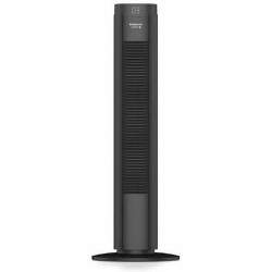 Ventilador Torre Taurus BABEL DIGITAL 50 W Negro