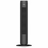 Ventilador Torre Taurus BABEL DIGITAL 50 W Negro