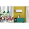 Aire Acondicionado Olimpia Splendid Aryal S1 Bomba de calor Split Blan