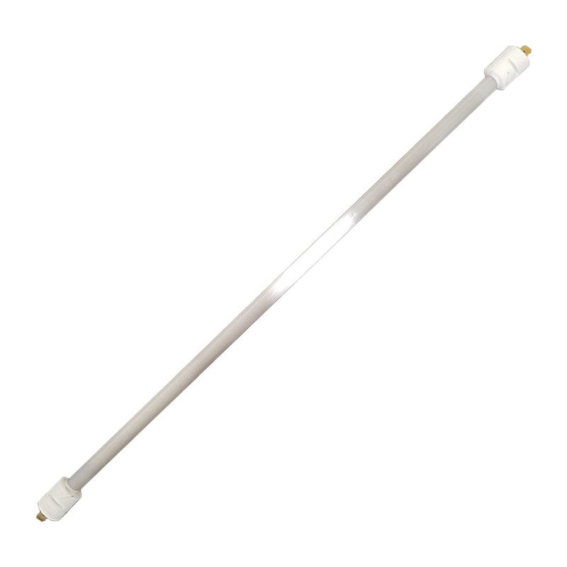Resistencia EDM 07090/07091 Recambio Cuarzo 41 cm Resistencia EDM 07090/07091 Recambio Cuarzo 41 cm