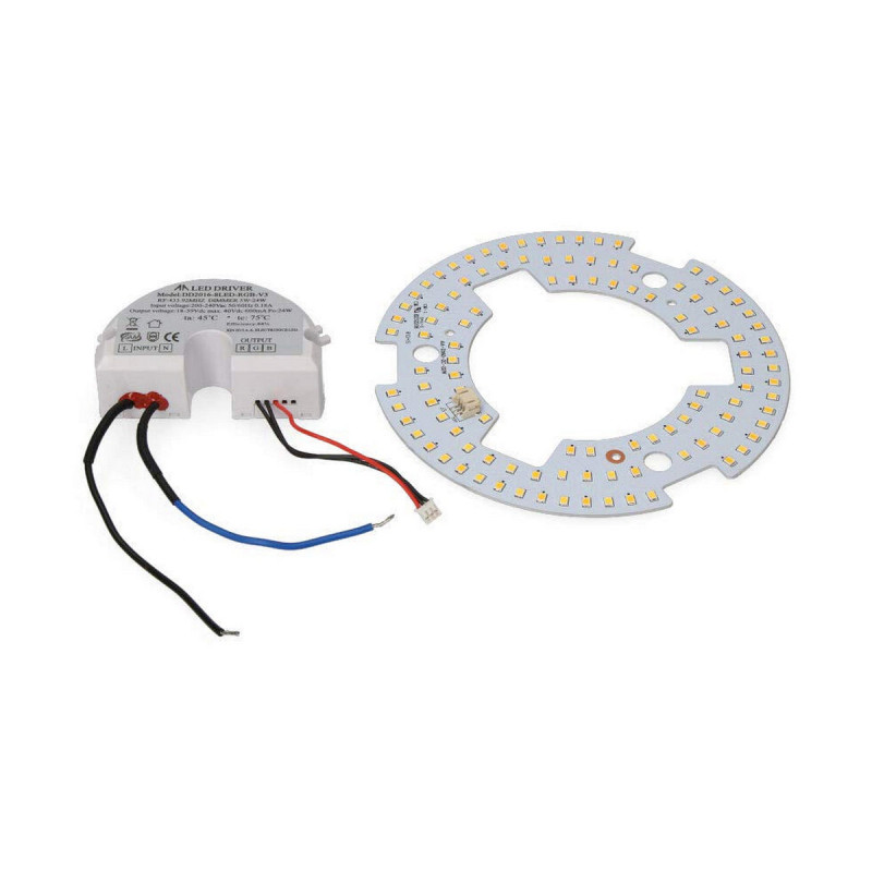 Recambios EDM 33808,33809,33810,33811,33812, 33814 Accesorios para ven