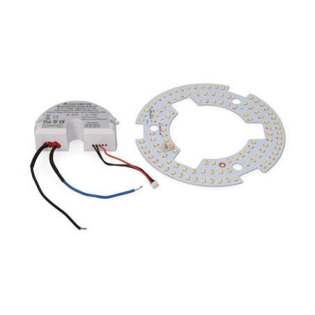 Recambios EDM 33808,33809,33810,33811,33812, 33814 Accesorios para ven