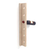 Botellero Astigarraga T-6000 De pared Marrón Natural Madera Pino 7,5