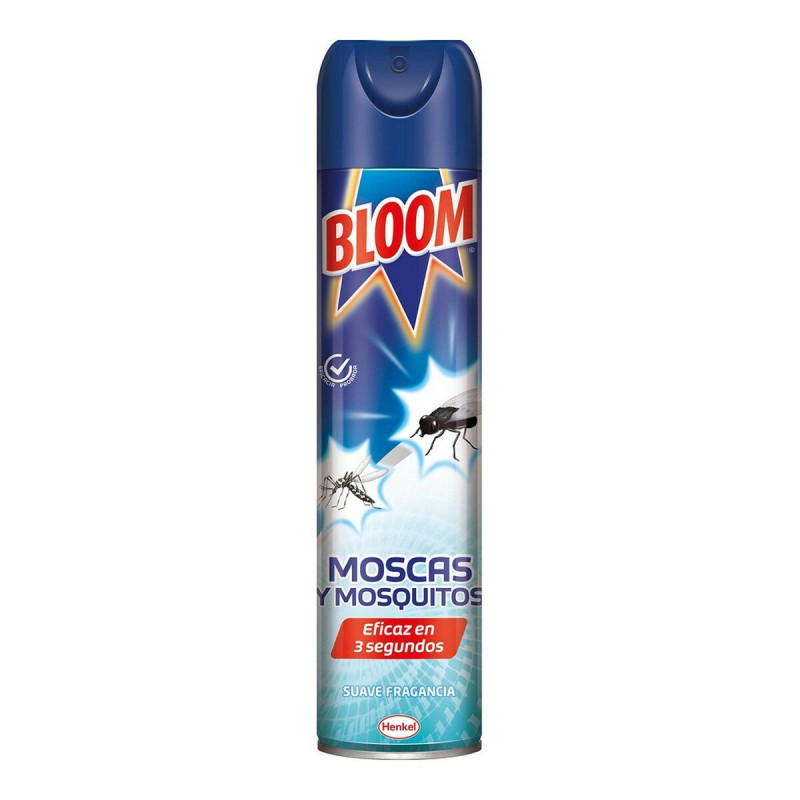 Insecticida Bloom 600 ml Insecticida Bloom 600 ml