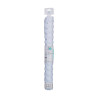 Alfombrilla Antideslizante para Ducha 5five Blanco PVC (55 x 55 cm)