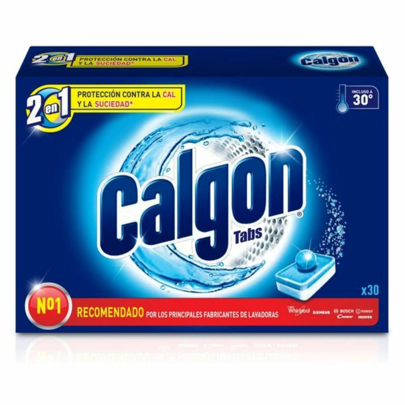 Antical Calgon Antical Calgon
