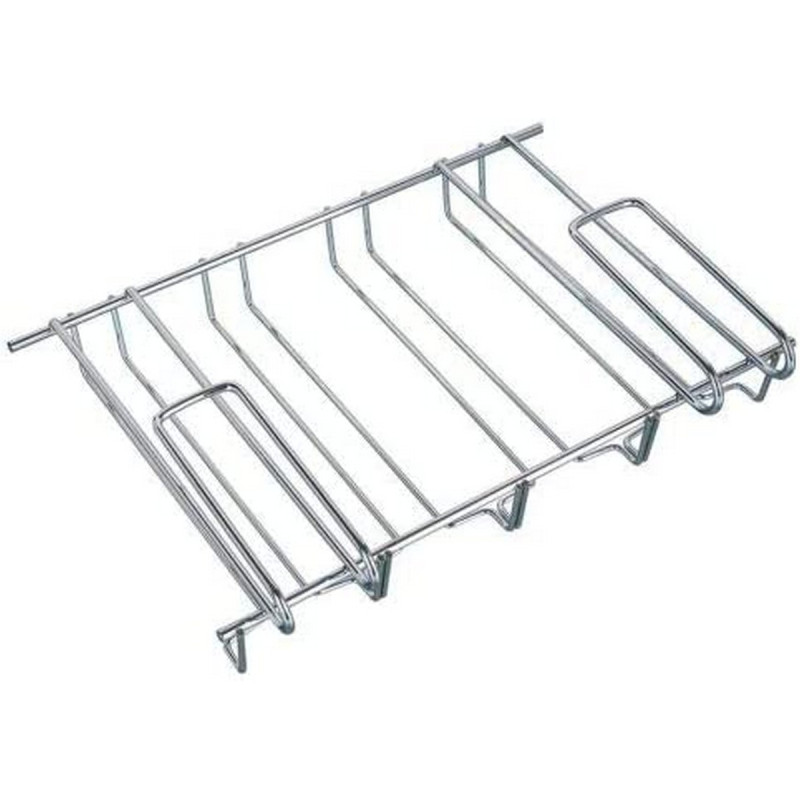 Soporte para Copas Metal 12 Copas (34 x 25 x 8 cm) Soporte para Copas Metal 12 Copas (34 x 25 x 8 cm)