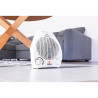 Calefactor Vertical EDM Blanco 2000 W 1000-2000 W