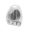 Calefactor Vertical EDM Blanco 2000 W 1000-2000 W