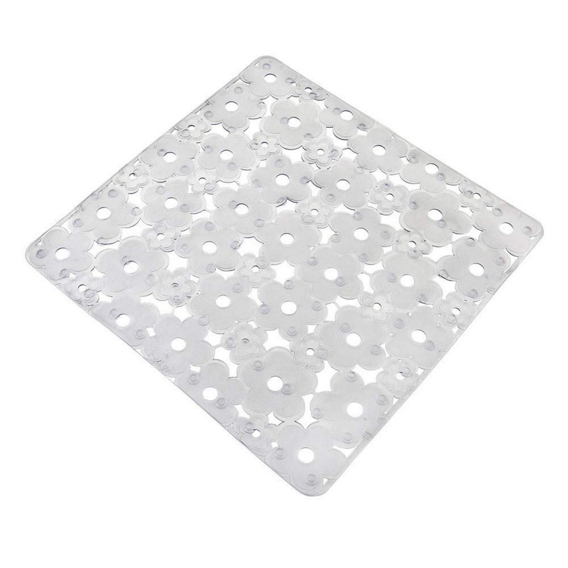 Escurridor para Fregadero Metaltex Translúcido Polipropileno (32 x 32 Escurridor para Fregadero Metaltex Translúcido Polipropileno (32 x 32
