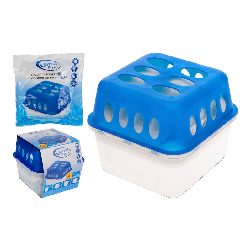 Deshumidificador Ultra Clean Ultra Fresh 350 g Deshumidificador Ultra Clean Ultra Fresh 350 g