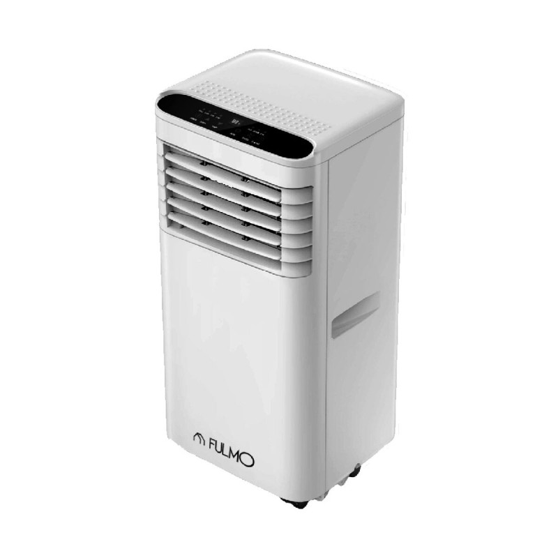Aire Acondicionado Portátil Fulmo Blanco A 800 W Aire Acondicionado Portátil Fulmo Blanco A 800 W
