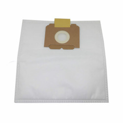 Bolsa de Recambio para Aspiradora Sil.ex AEG Groove 28 26,3 x 27,7 cm