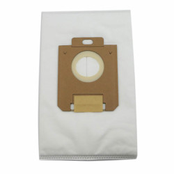 Bolsa de Recambio para Aspiradora Sil.ex Electrolux, Philips, AEG 28 x