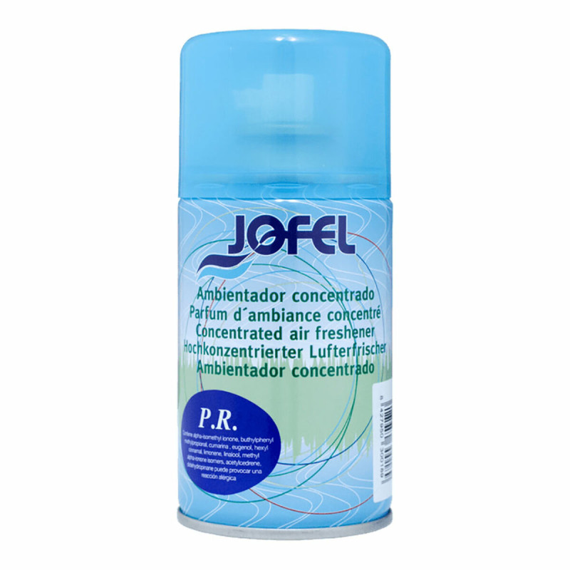 Ambientador Jofel 250 ml Agua de Colonia Ambientador Jofel 250 ml Agua de Colonia