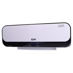 Calefactor Split Cerámico de Pared EDM 1000 - 2000 W
