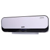 Calefactor Split Cerámico de Pared EDM 1000 - 2000 W